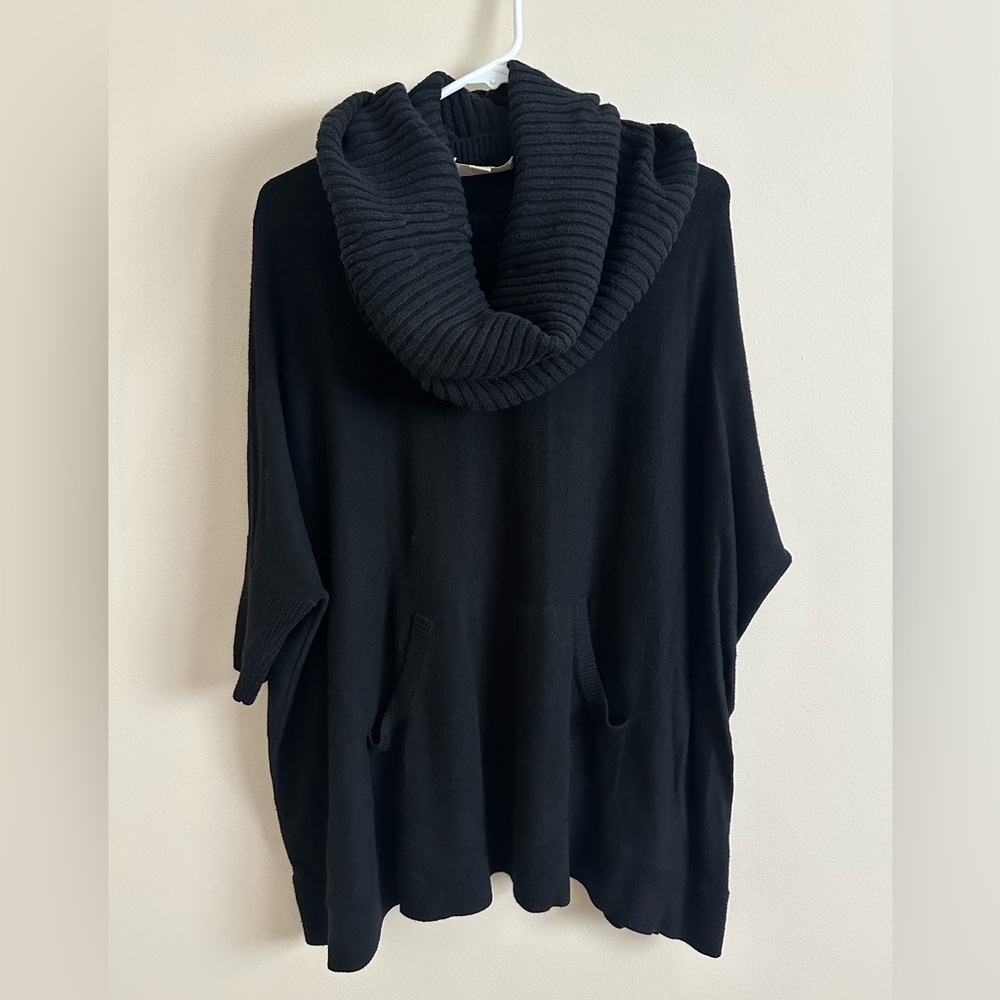 Michael Kors Cowl Neck Sweater